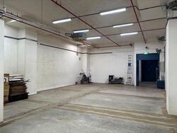 Woodlands East Industrial Estate (D25), Factory #595637811